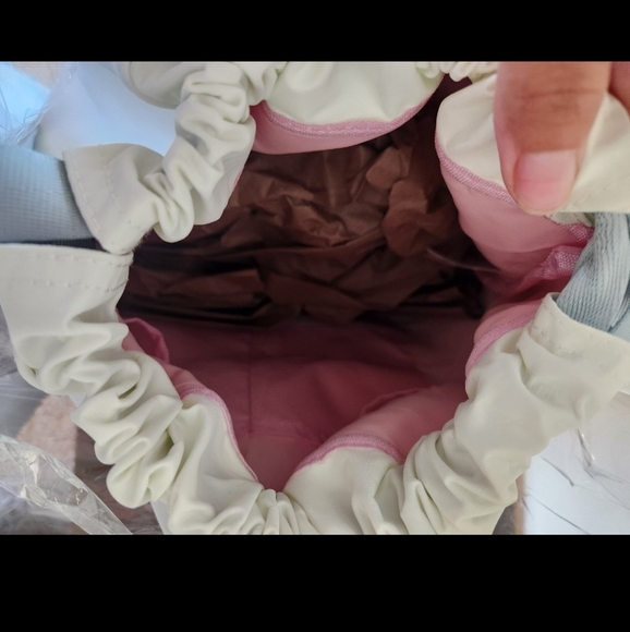 Pusheen Drawstring backpack - Picture 6 of 7